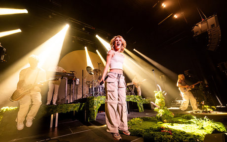 Pommelien Thijs xxx actress photo