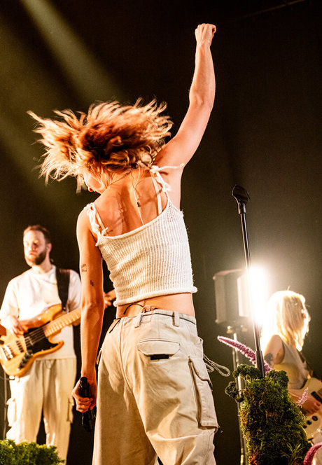 Pommelien Thijs porn star picture