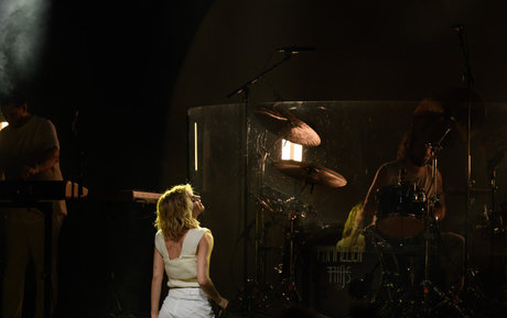 Pommelien Thijs pornstar exclusive photo