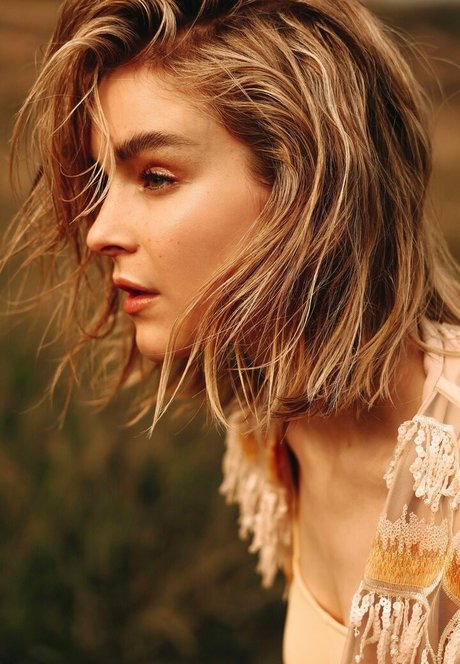 Pommelien Thijs star nude pictures