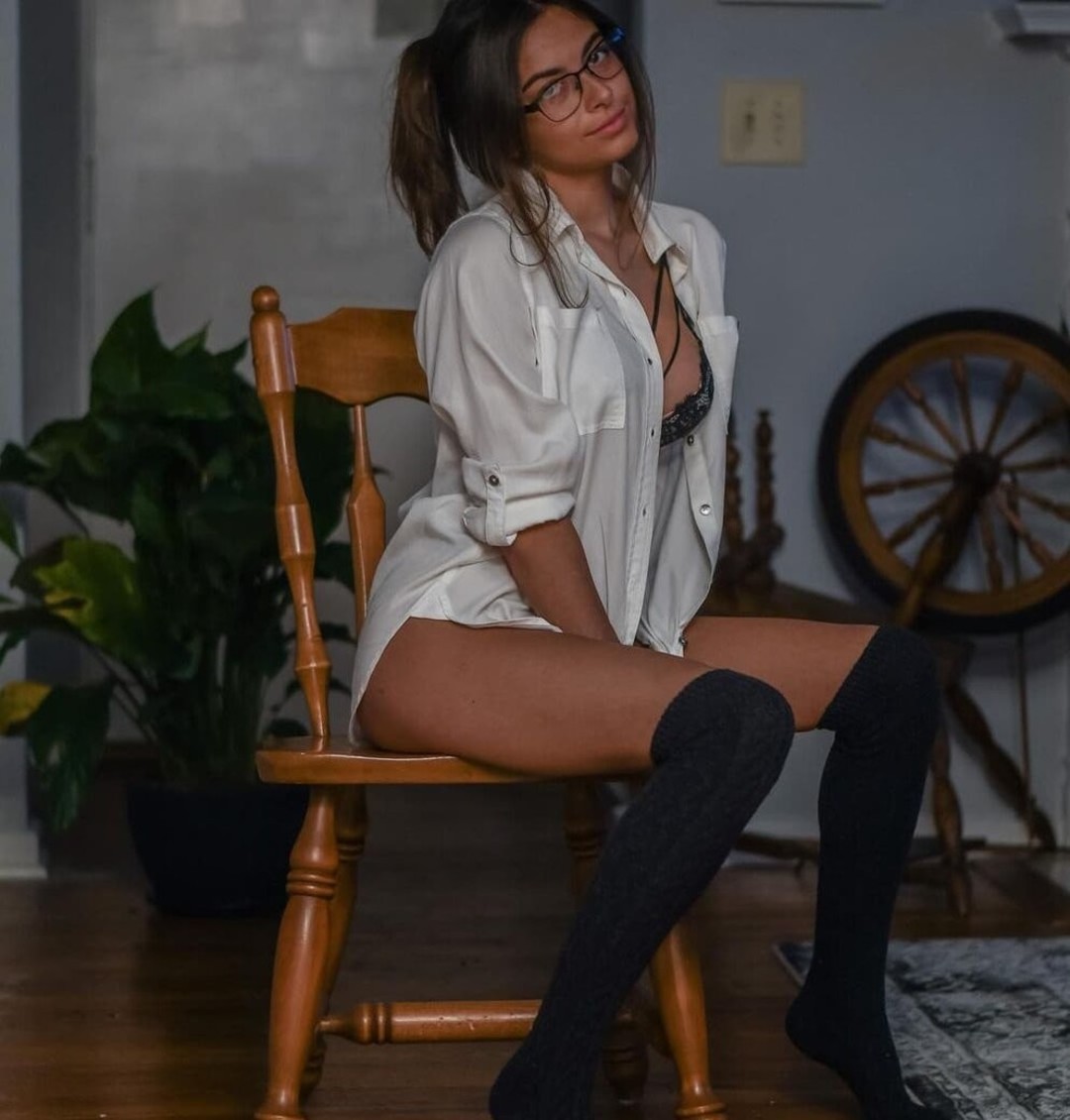 CJ Simon pornstar nudes pic