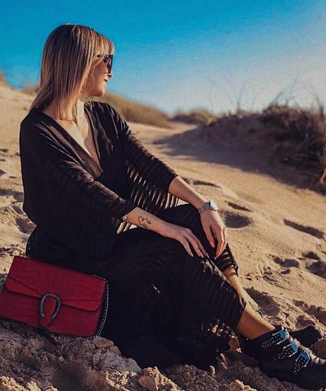 Mariana De Sousa star pornographic photos