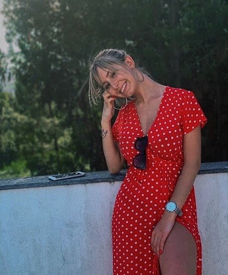 Mariana De Sousa porn actress pic