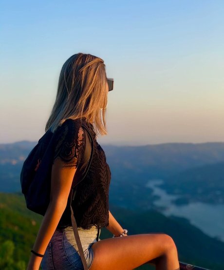 Mariana De Sousa star top image