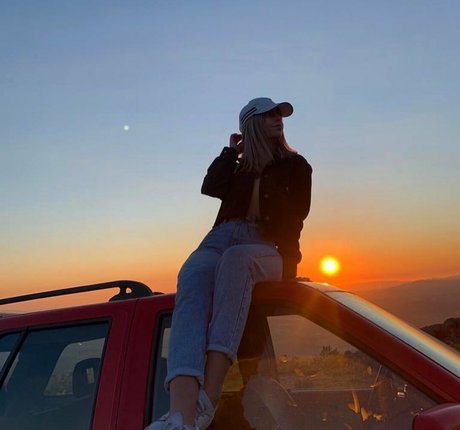 Mariana De Sousa model nude photo