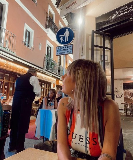 Mariana De Sousa top profile image