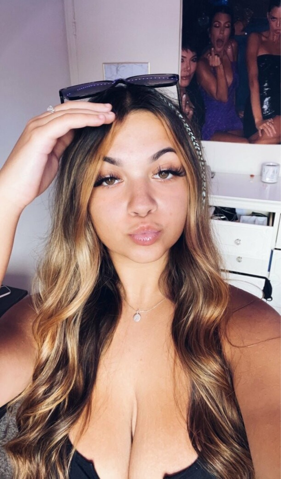 fitness model onlyfans sexy nude photos
