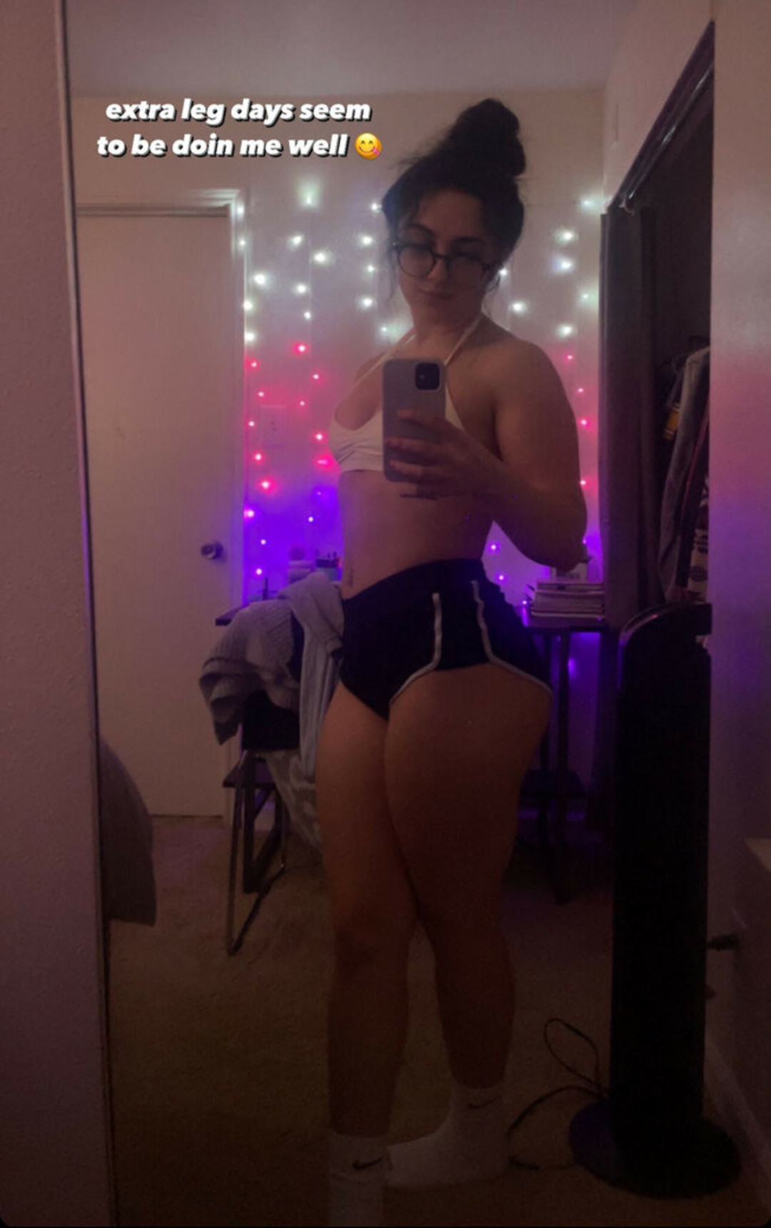 Madie Rummel sexy model archive