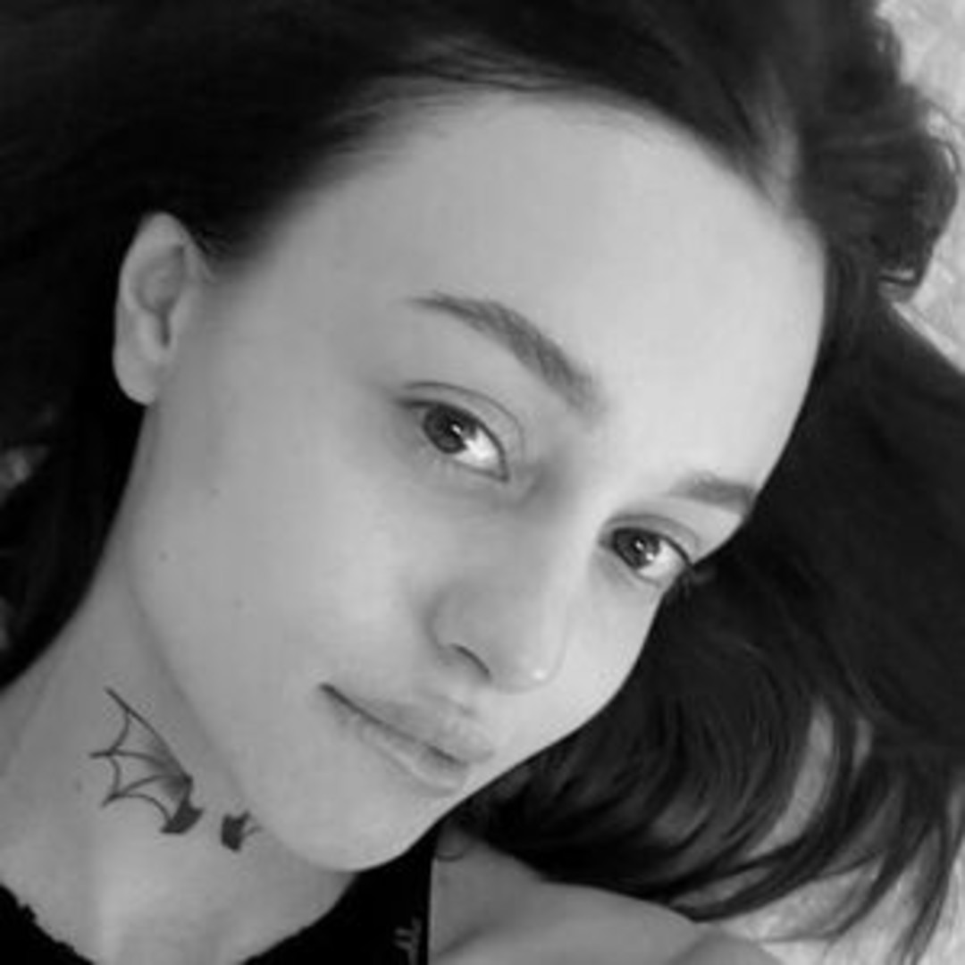 TeaAlen top model picture