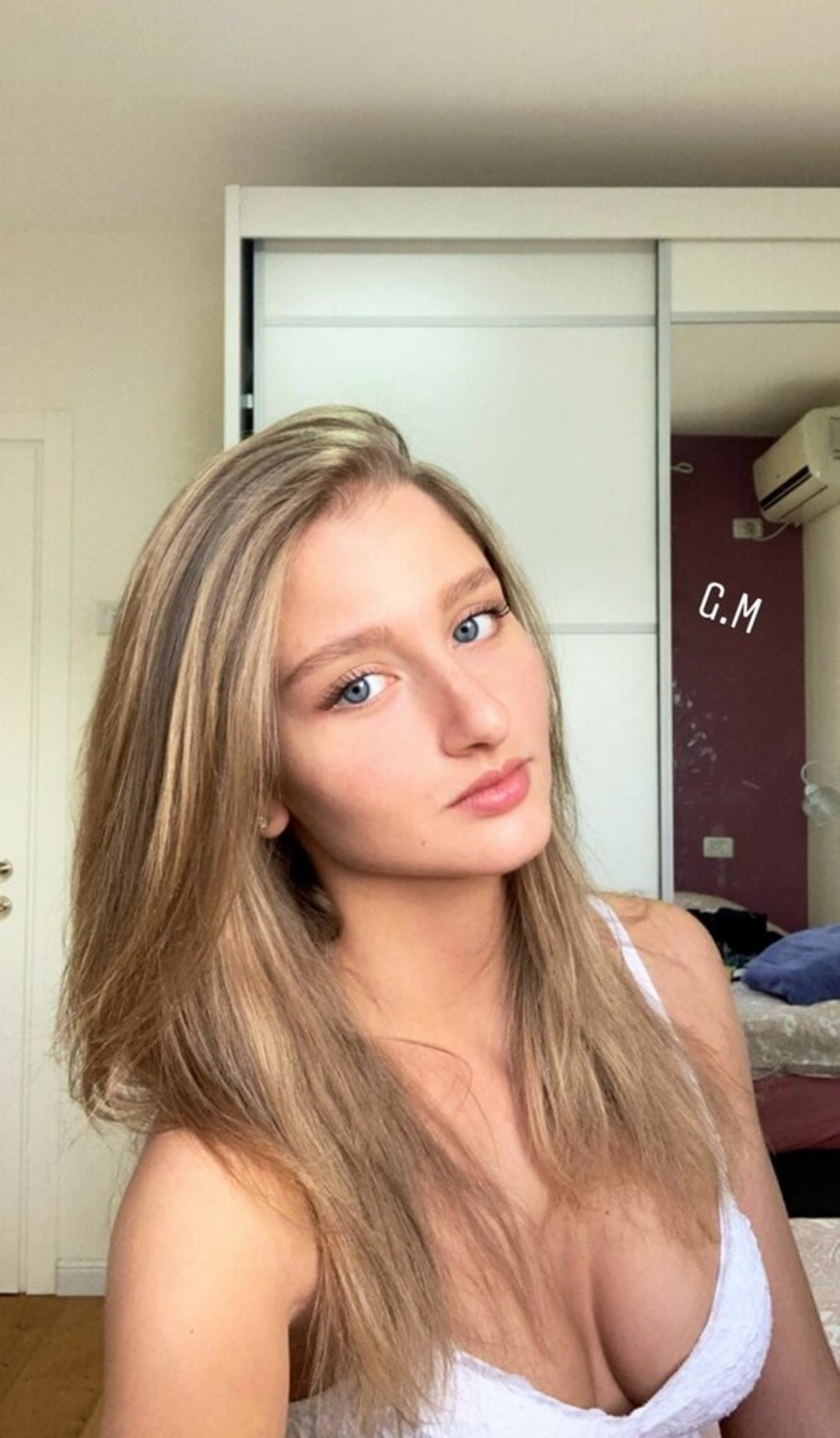 Hadas Cohen pornstar nude image