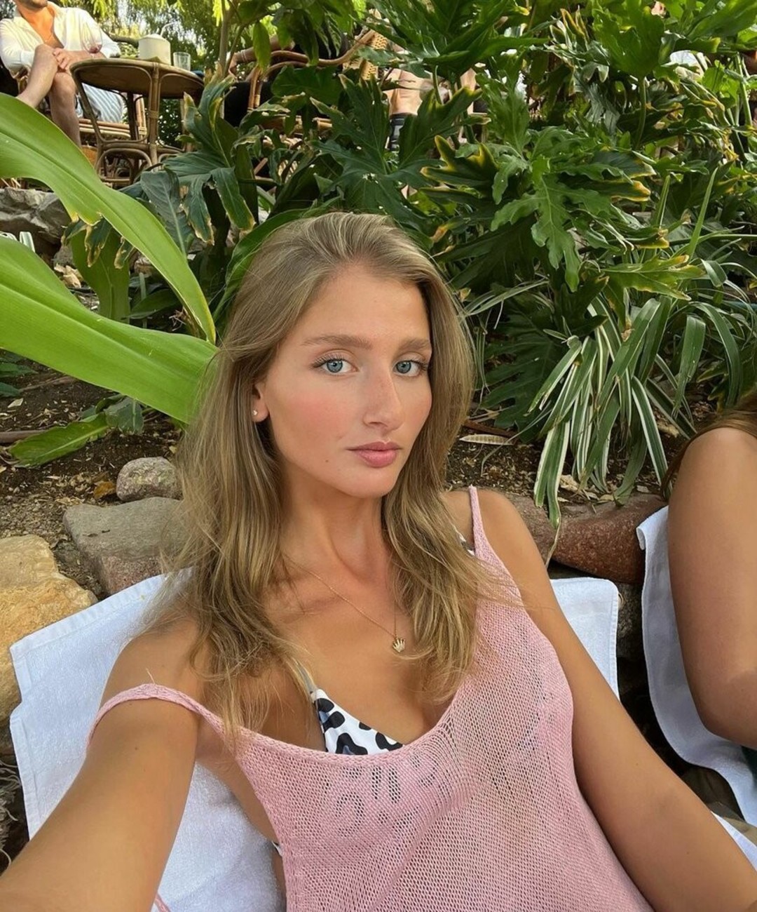 Hadas Cohen sexy model images