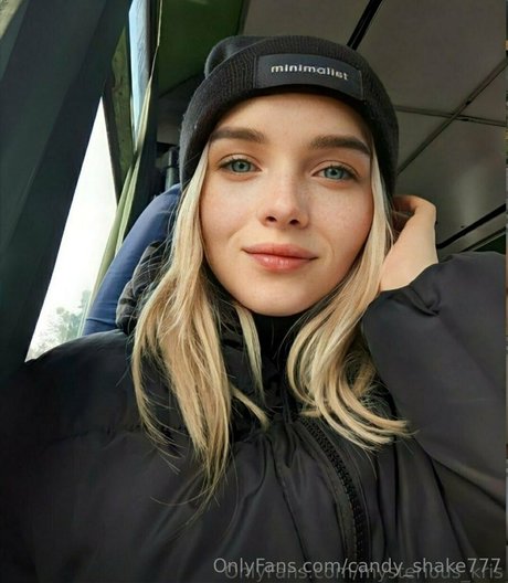 candy shake777 star hd photo