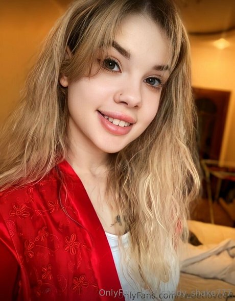 candy shake777 model exclusive galleries