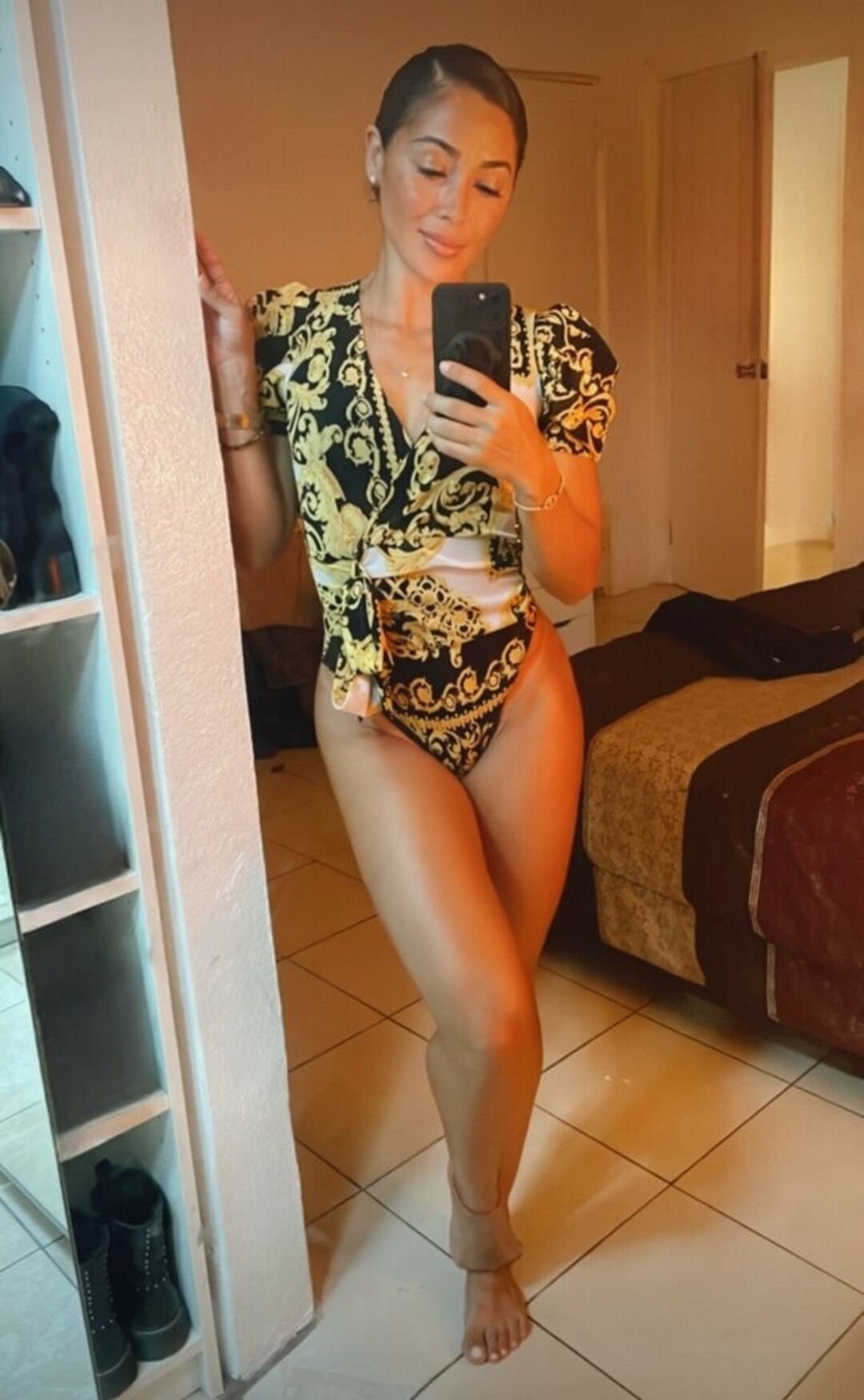 Island Goddess pornographic actress gallery
