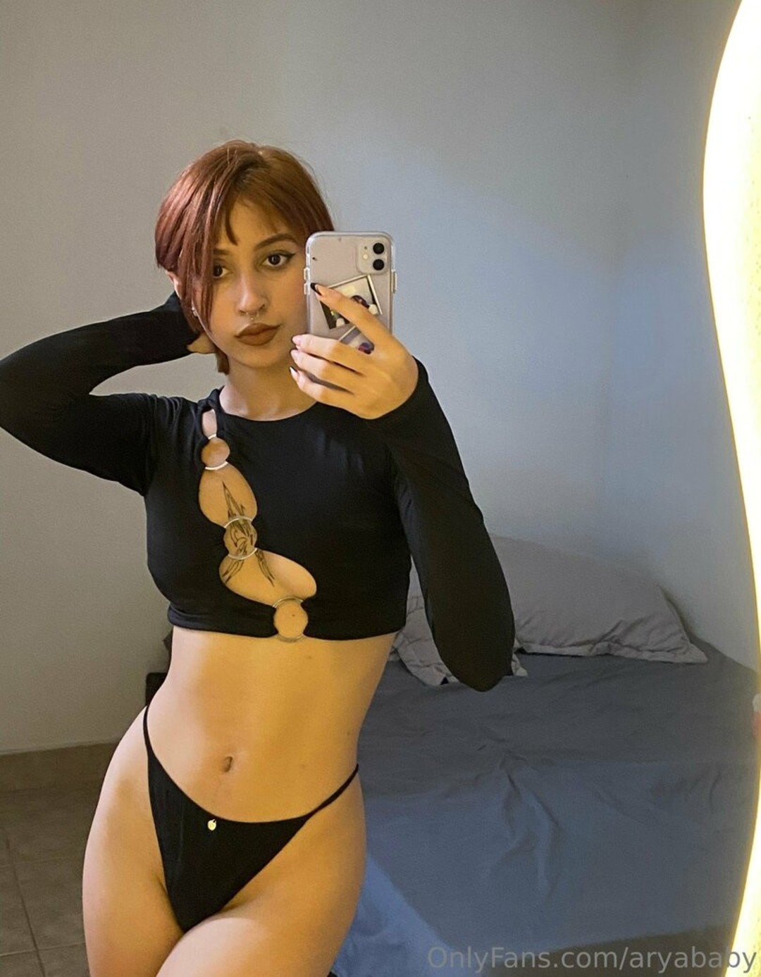 aryababy star nudes photos