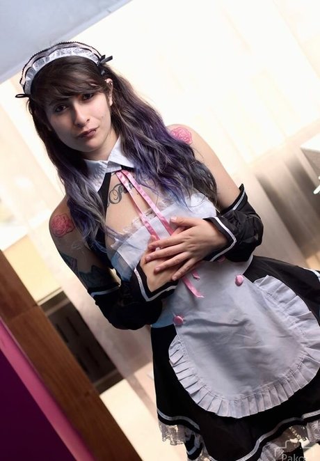 Karenzio xxx star picture