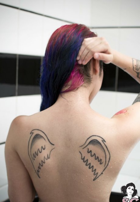 emo trans onlyfans beautiful naked pic