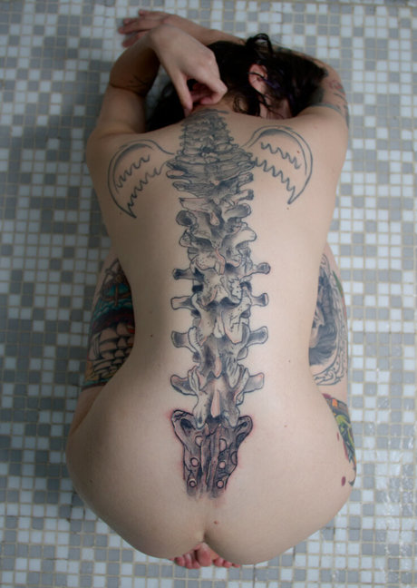 Karenzio pornstar art pics