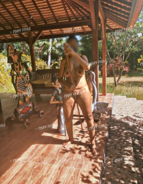 PinkyRahul3 pornstar beautiful image