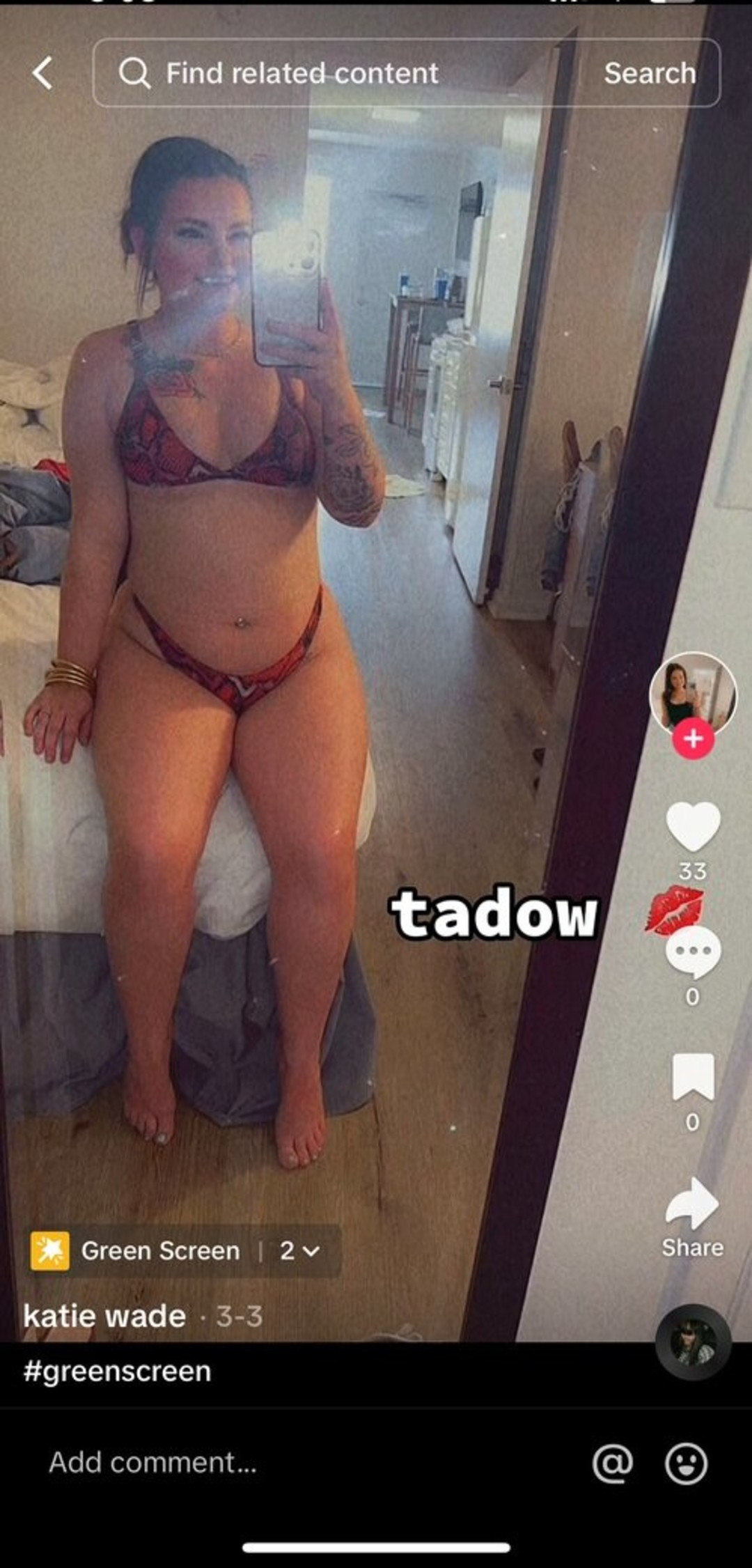 Sogapeach model porn image