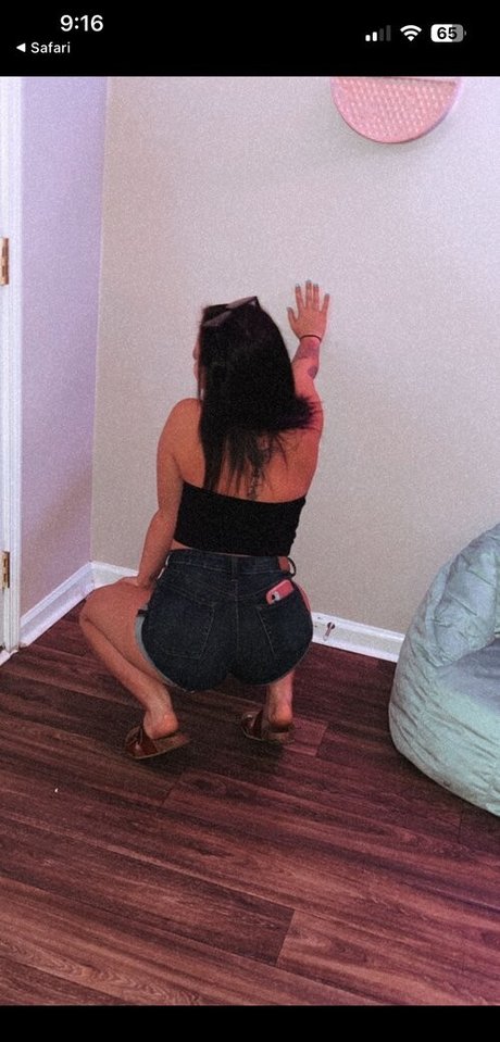 Sogapeach star sexy pic