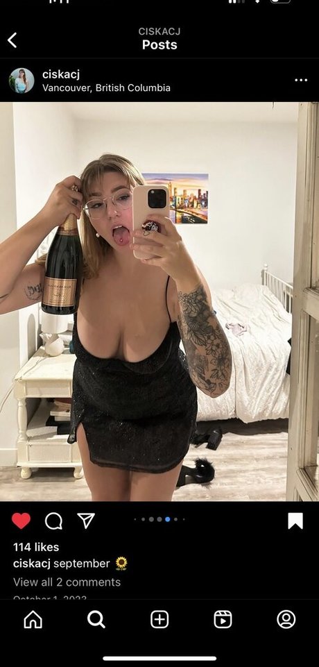 tanookiciska star sex photos