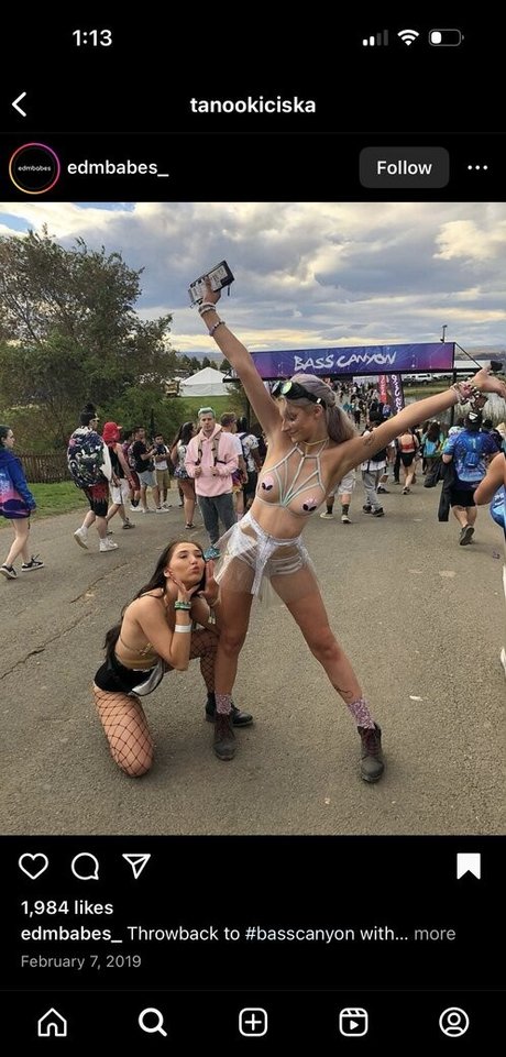 tanookiciska porn actress pics