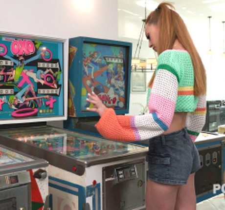 PornWorld pornographic model image