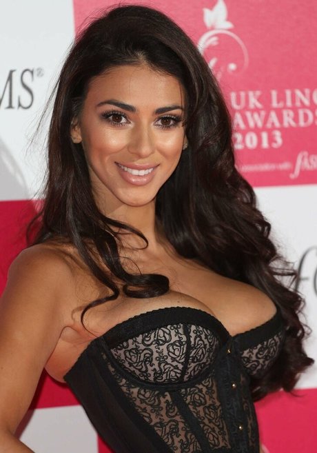 Georgia Salpa adult star photo