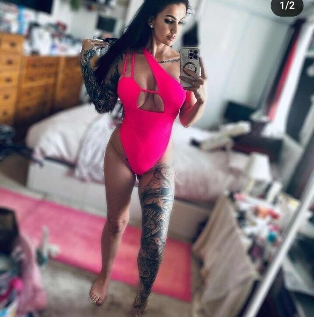 That inked girl star nudes galleries