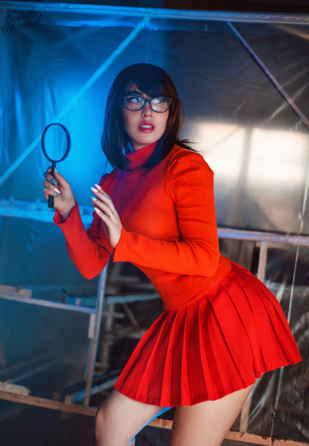 Scooby Doo pornstar free gallery