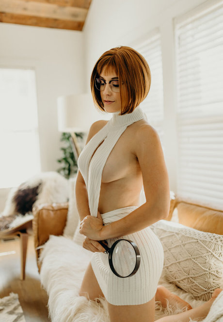 Scooby Doo pornstar adult photo