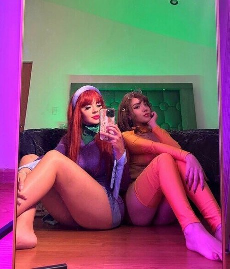 Scooby Doo nice pornstar images