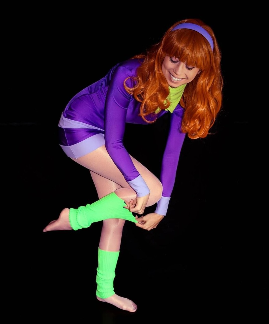 Scooby Doo high quality star picture