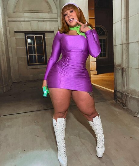 Scooby Doo pornographic actress images