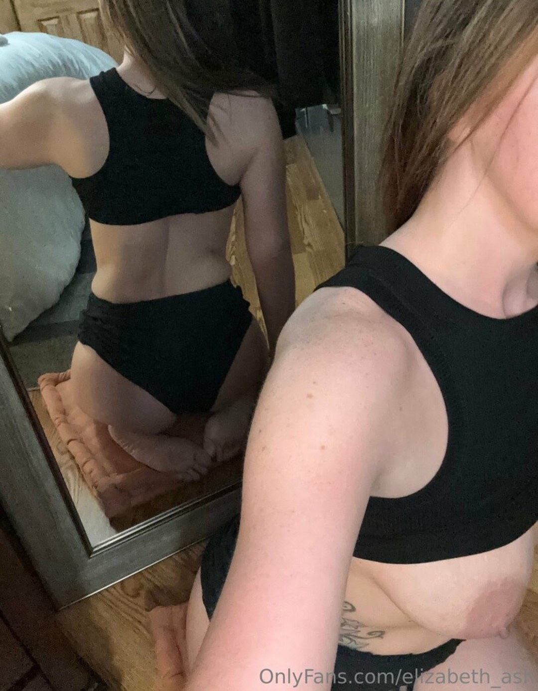 Elizabeth ash hd star image