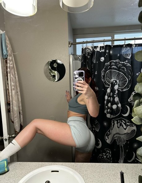 Magpiiee pornstar high quality photos