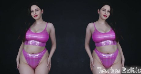 Tsarina Baltic xxx star galleries