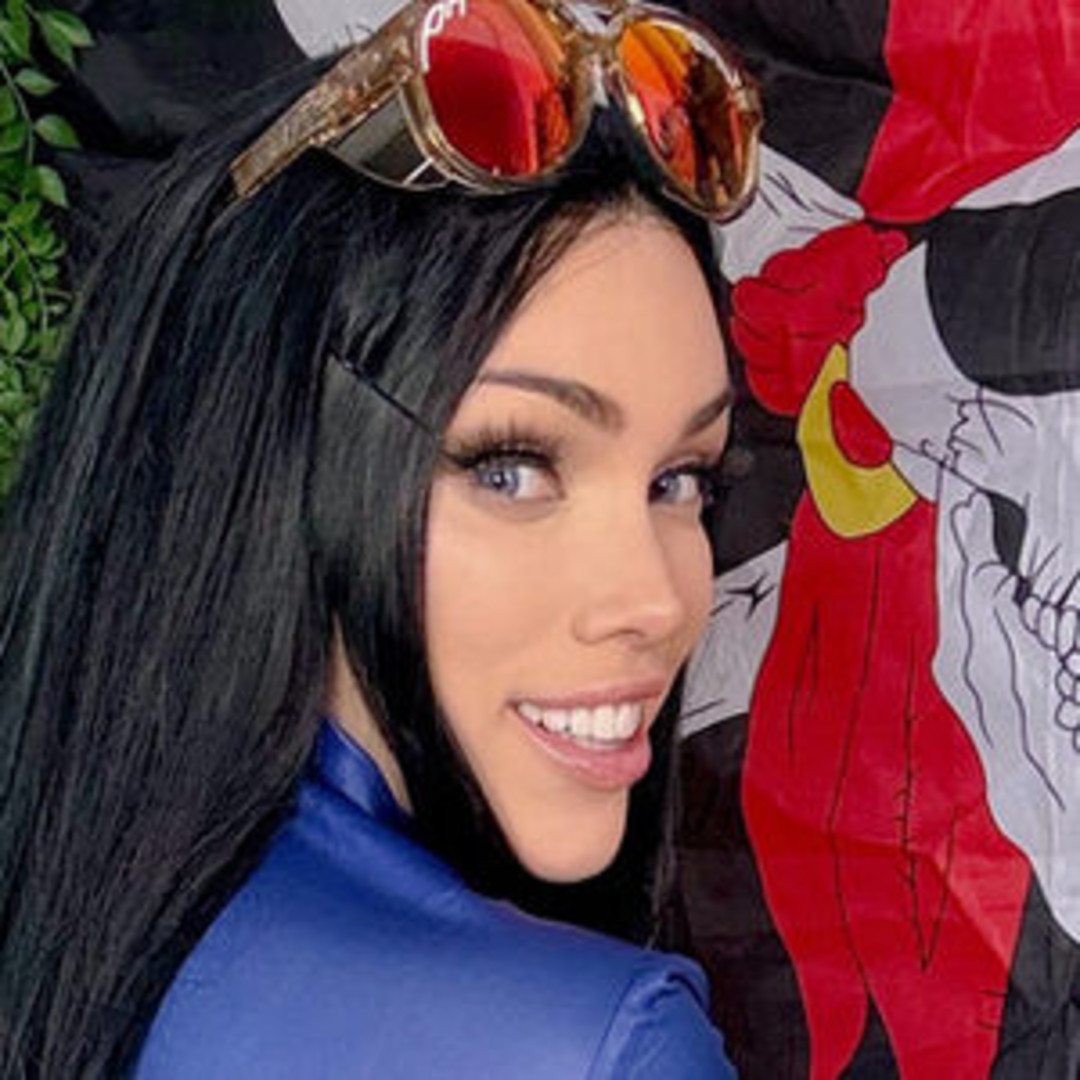 Fallout Porn actress img
