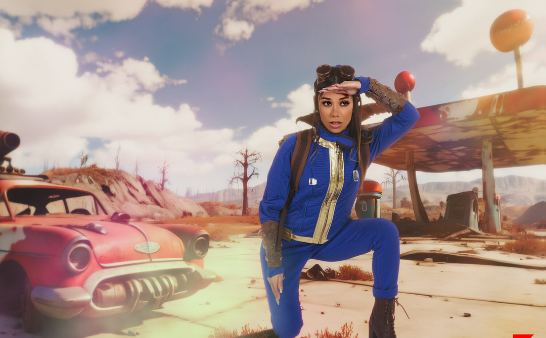 Fallout Porn profile image