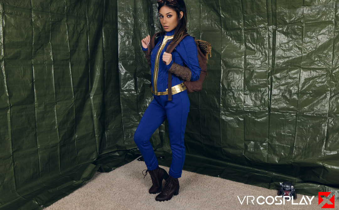 Fallout Porn sexy pornstar pictures