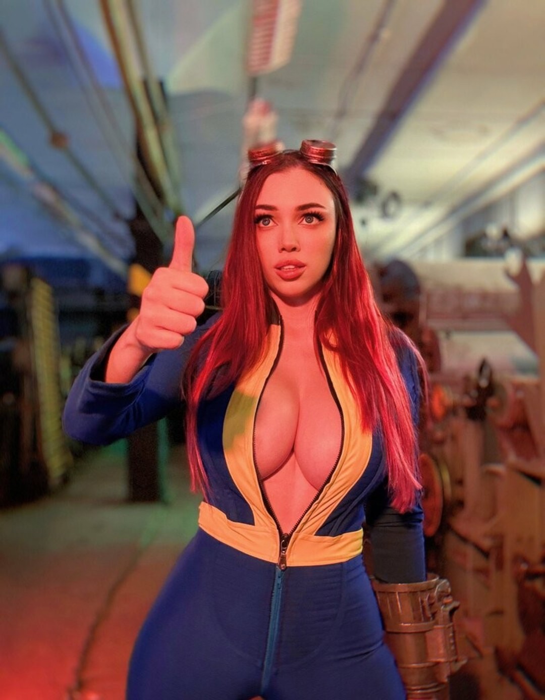 Fallout Porn model porn galleries