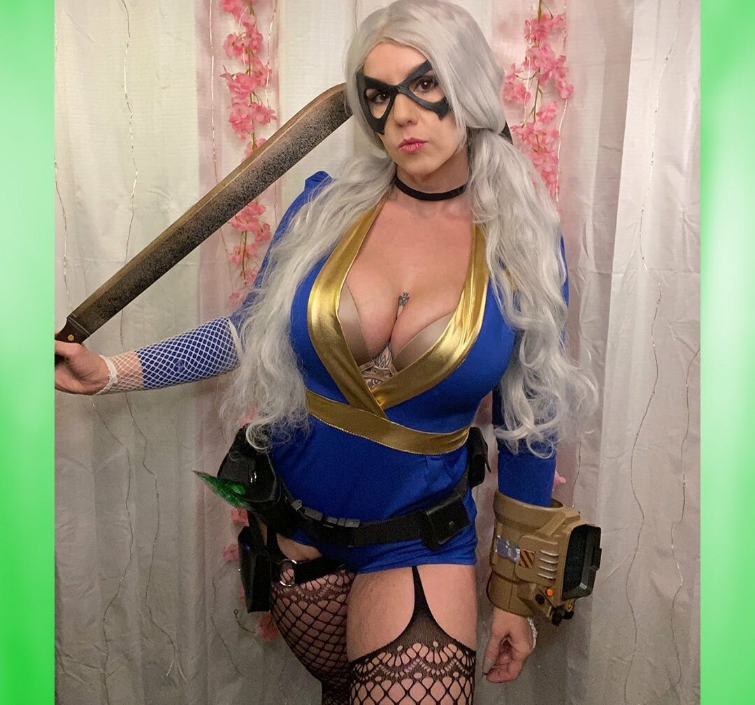 Fallout Porn pornstar free photo