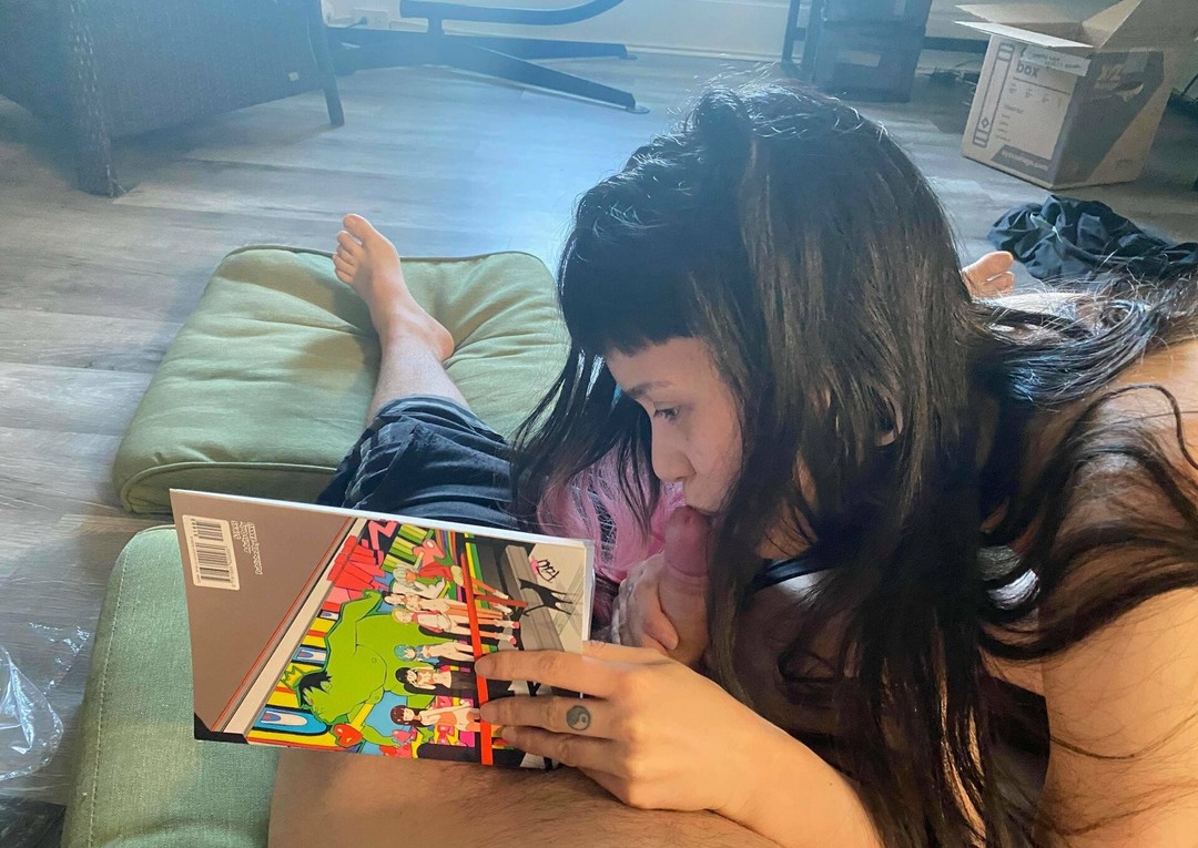 Mintyoreos best pornstar picture
