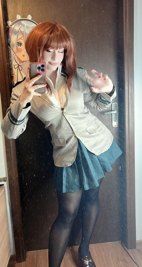 Natsumi Louise hd star photos