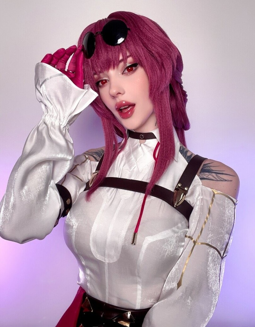 Xenon cos hd star pic