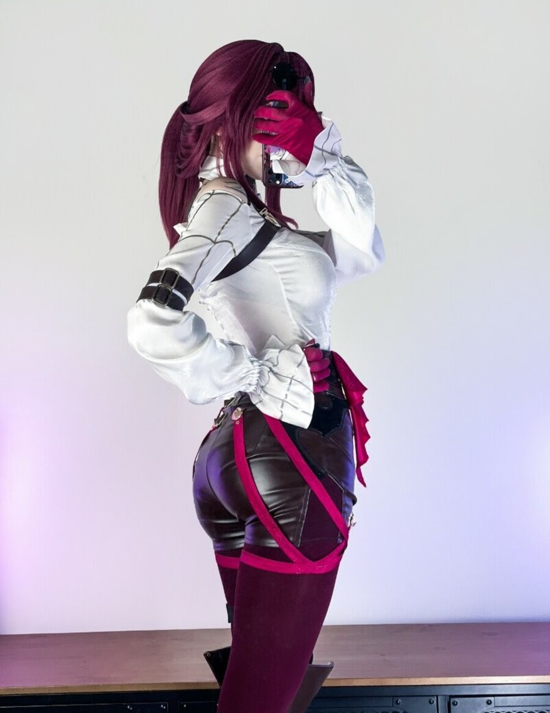 Xenon cos star sexy images