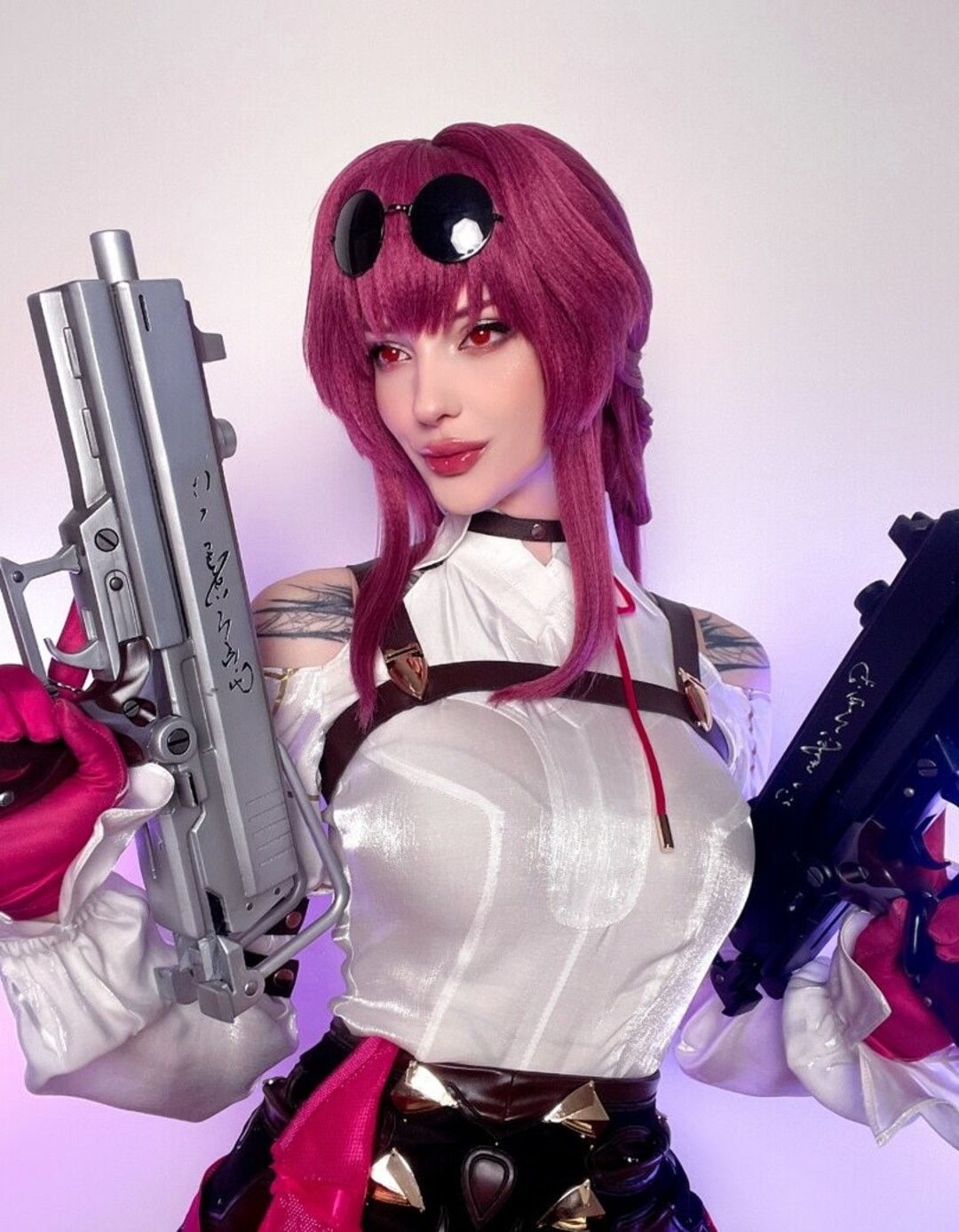 Xenon cos xxx actress img