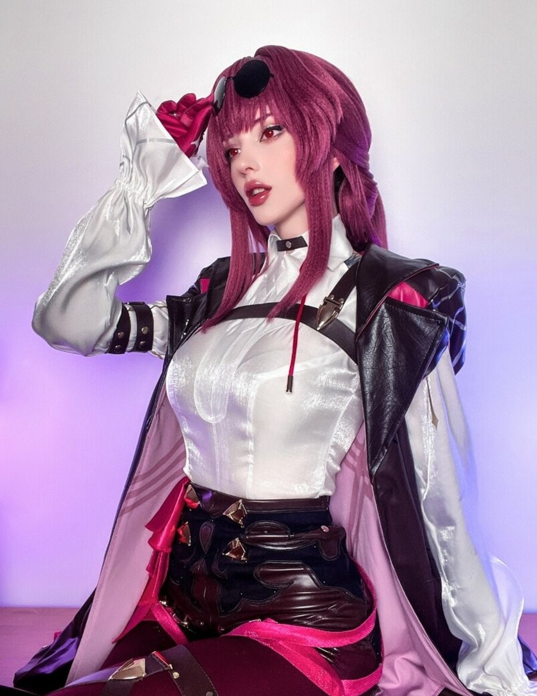 Xenon cos star free images