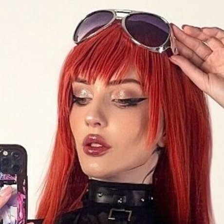 Xenon cos pornographic star pic